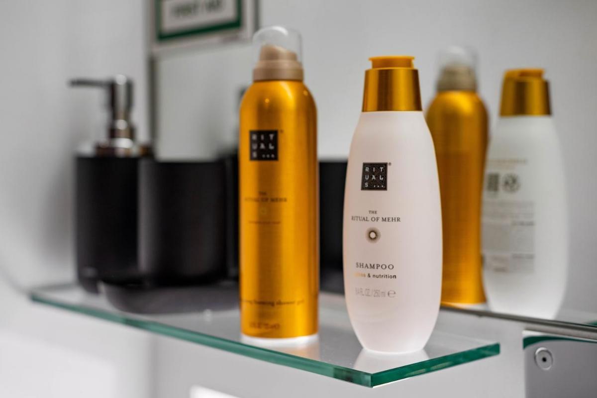 Santos Luxury And Gym Ii Lejlighed Lisboa