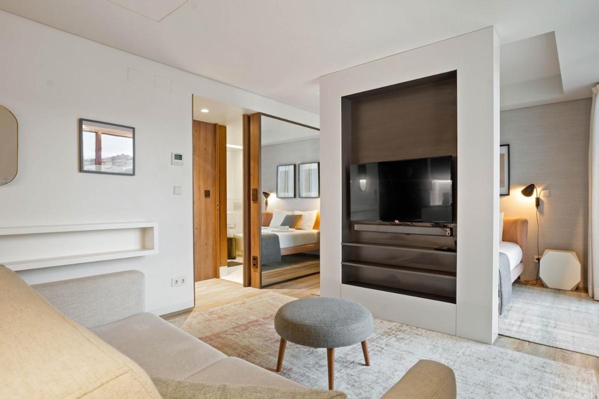 Santos Luxury And Gym Ii Lejlighed